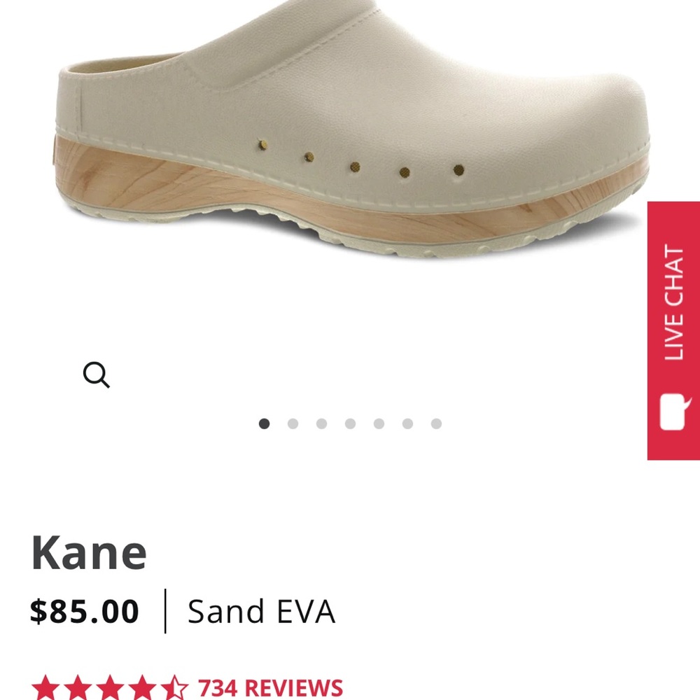 Dansko 40